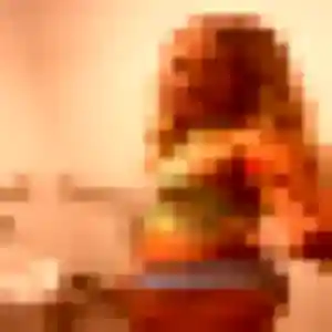 Elodie de Bain-de-Bretagne, 21 ans - rencontre sexy sans prise de tête