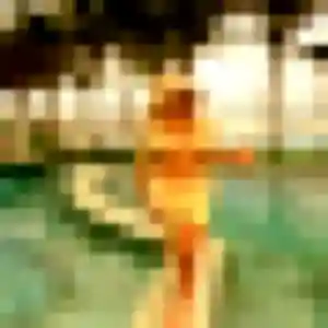 Photo privée de Bettina, 34 ans à Bormes-les-Mimosas - rencontre sans lendemain
