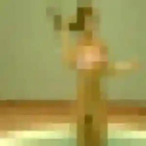 Photo privée de Karen, 35 ans à Brie-Comte-Robert - rencontre coquine