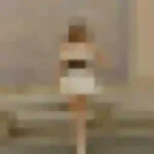 Belle Mathilda, 24 ans à Enghien-les-Bains - voir sa photo