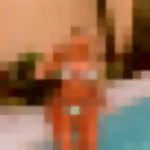Jolie Josephine, 28 ans à Eybens - la contacter