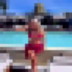 Zephyrine, 21 ans, connectée à Gan pour un rencontre sexy