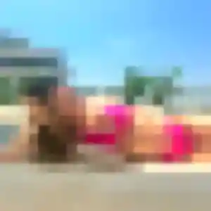 Jolie Gaia, 21 ans à Guéret - la contacter