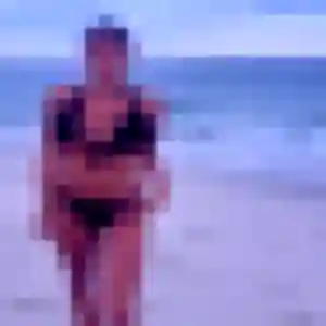 Rachel de La Courneuve, 33 ans - rencontre sexy sans prise de tête