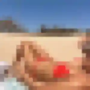 Belle Nina, 32 ans à La Tronche - la contacter
