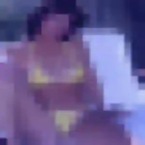 Eva de Labarthe-sur-Lèze, 31 ans - rencontre sexy discret