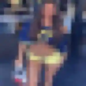 Dounia (23 ans) à Limours cherche une rencontre maintenant