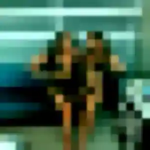 Photo privée de Katia, 41 ans à Marcheprime - rencontre coquine