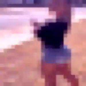 Ibtissam de Mulsanne, 28 ans - rencontre sexy discret