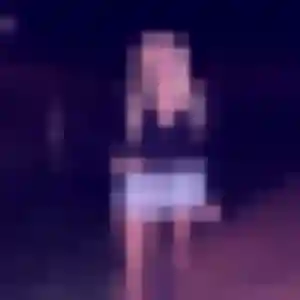 Agnes de Ondres, 19 ans - rencontre sexy en toute liberté