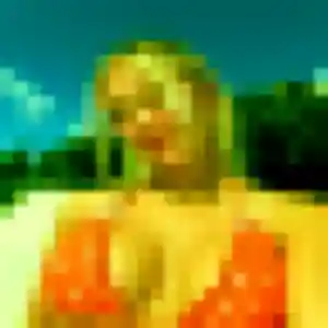 Sofia, 25 ans, dispo pour rencontre sexy à Pont-Évêque