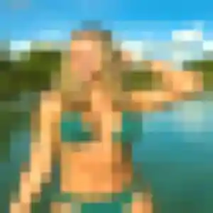 Belle Samantha, 38 ans à Port-Louis - la contacter