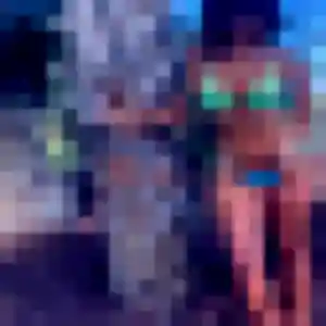Photo perso de Leana, 24 ans à Saint-Gilles-Croix-de-Vie - plan discret
