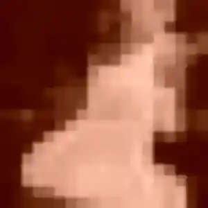 Brunehilde de Sainte-Rose, 34 ans - rencontre sexy discret