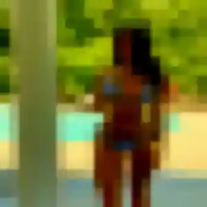 Theresa de Saintes, 26 ans - rencontre sexy sans prise de tête