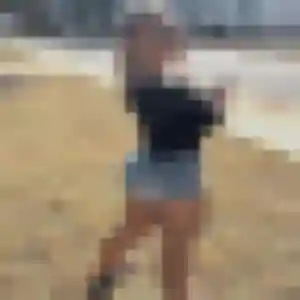 Jolie Debora, 19 ans à Tournon-sur-Rhône - voir sa photo