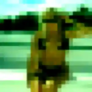 Djamila de Yzeure, 38 ans - rencontre sexy discret